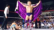 The title of king paid homage to Harley Race's legacy.